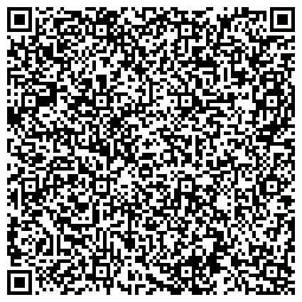 QR-код с контактной информацией организации ООО Строительный Торговый Дом «Петрович»