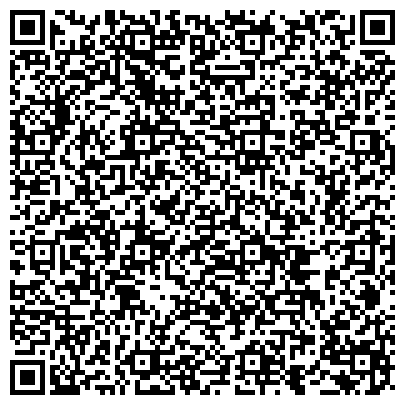 QR-код с контактной информацией организации ИП Английский язык в московском