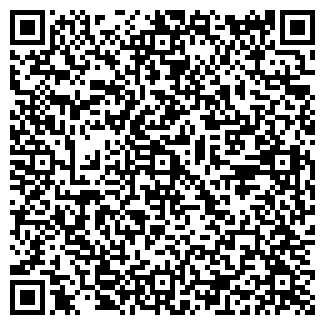 QR-код с контактной информацией организации ООО Сауна Цемик