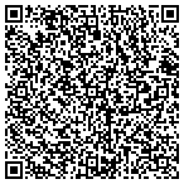 QR-код с контактной информацией организации ООО Поеду в Крым
