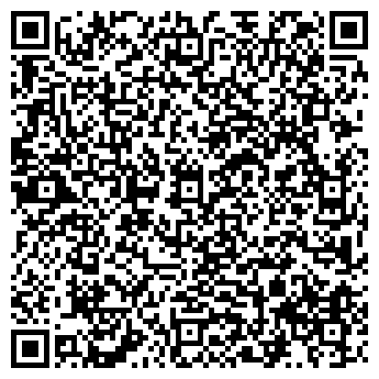 QR-код с контактной информацией организации ИП Распиловка ЛДСП