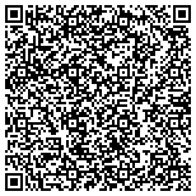 QR-код с контактной информацией организации Поволжский региональный  центр