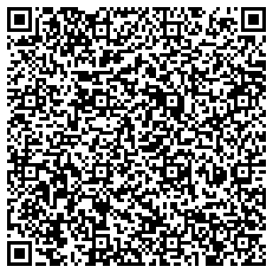 QR-код с контактной информацией организации ООО Многофункциональный центр красоты и здоровья "Орхидея"