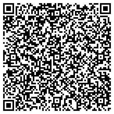 QR-код с контактной информацией организации ООО Массажный мир