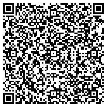 QR-код с контактной информацией организации ООО Тюнинг Хаус