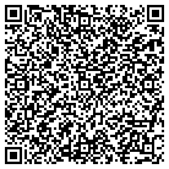 QR-код с контактной информацией организации ООО Тюнинг Хаус