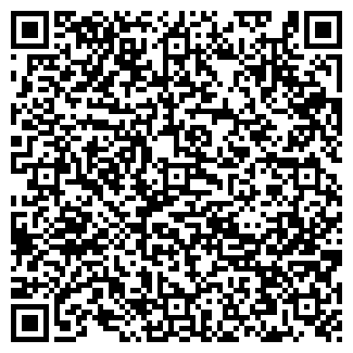 QR-код с контактной информацией организации ООО Тюнинг Хаус