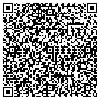 QR-код с контактной информацией организации ООО Феррум - МК
