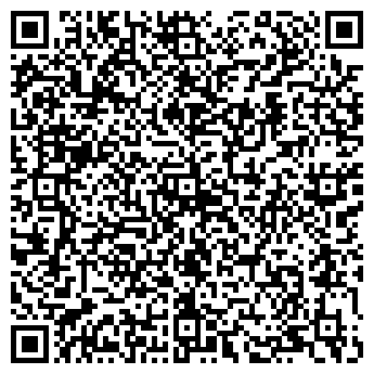 QR-код с контактной информацией организации ООО Техэлектро