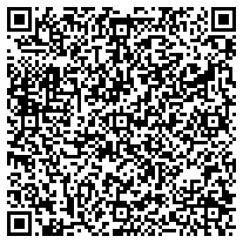 QR-код с контактной информацией организации МатEco