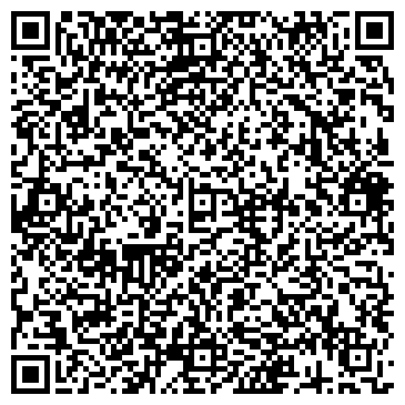 QR-код с контактной информацией организации Мастер 12 Вольт