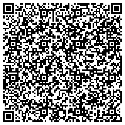 QR-код с контактной информацией организации Агентство недвижимости "Любовь"