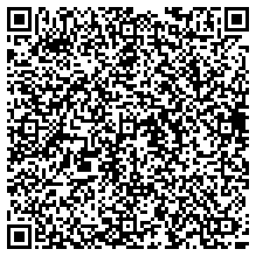 QR-код с контактной информацией организации Пункт техосмотра «Академавтотранс»