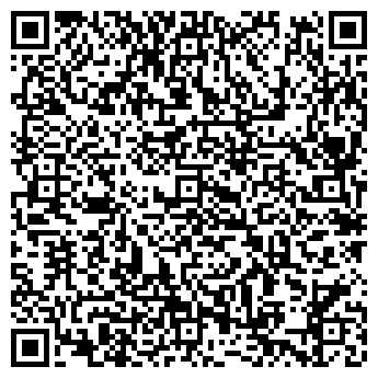 QR-код с контактной информацией организации ип Маугли