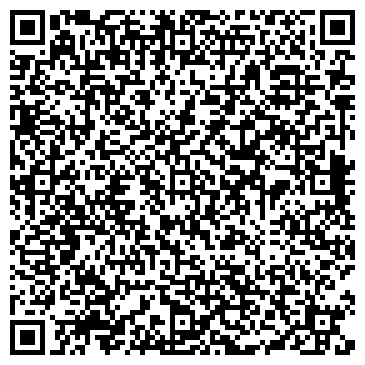 QR-код с контактной информацией организации ОП Ателье "Bonbon"