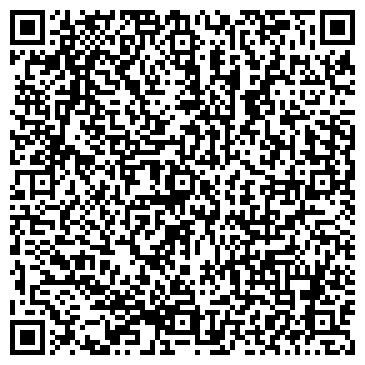 QR-код с контактной информацией организации ООО АвтоЦентрСтрой