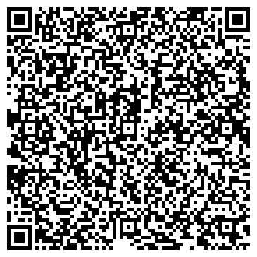 QR-код с контактной информацией организации ООО Абрис Музы