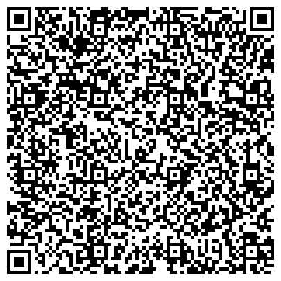 QR-код с контактной информацией организации ООО Министерстве Штемпельной продукции