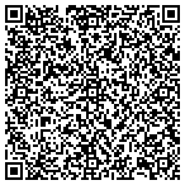 QR-код с контактной информацией организации Кафе «Виктория»