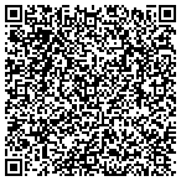 QR-код с контактной информацией организации ООО Студия сайтов "34Волга"