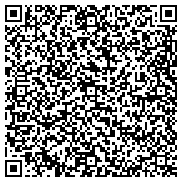 QR-код с контактной информацией организации ООО ТеплоГазСервис