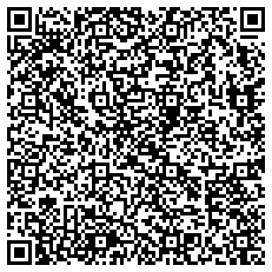 QR-код с контактной информацией организации Салон красоты "Стиль АЖ"