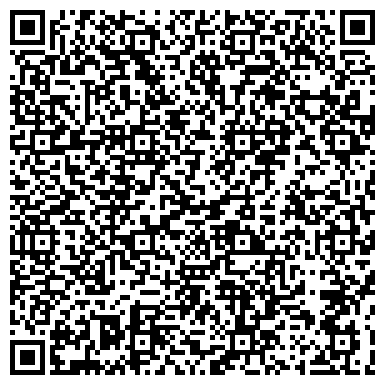 QR-код с контактной информацией организации ООО Вебстудия "ПРОМОГРАНД"