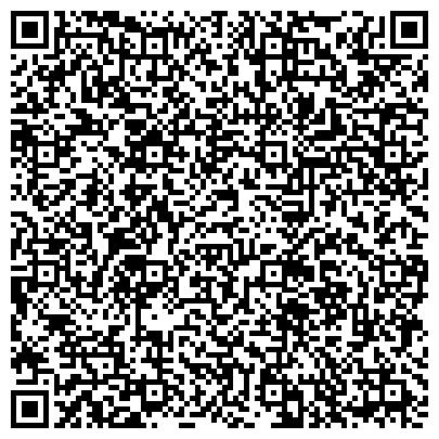 QR-код с контактной информацией организации Клуб для пожилых людей  "ЦВЕТЫ МУДРОСТИ"