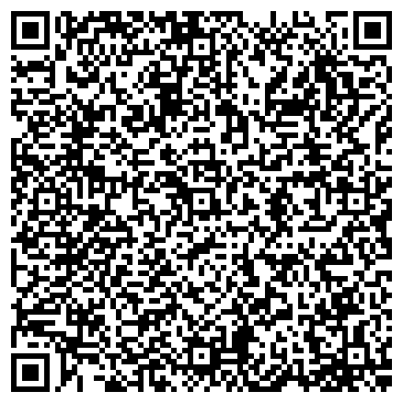 QR-код с контактной информацией организации Интернет - магазин "AliveMax"