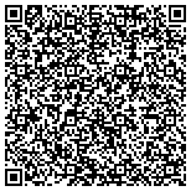 QR-код с контактной информацией организации Агентство недвижимости «Дом»