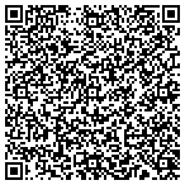 QR-код с контактной информацией организации ООО Оконный центр «Прогресс»