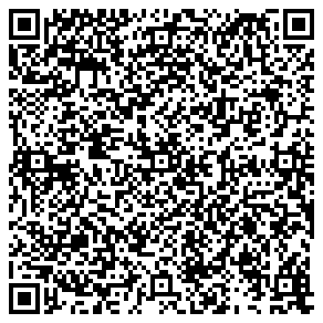 QR-код с контактной информацией организации СК Деревянный Дом