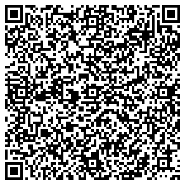 QR-код с контактной информацией организации Художественная студия "АртНуво"
