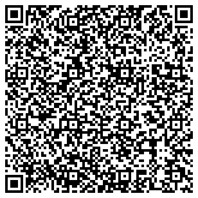 QR-код с контактной информацией организации 1 Гостиный двор "Избушка"