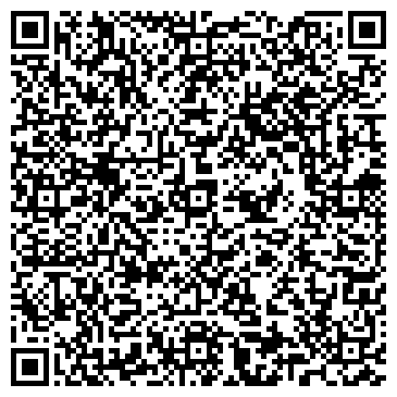 QR-код с контактной информацией организации ООО Правовой центр "Фемида "