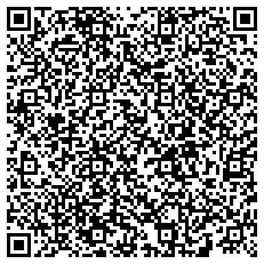 QR-код с контактной информацией организации ООО Центр йоги "Золотой Лотос"