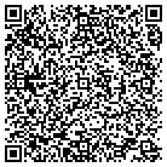 QR-код с контактной информацией организации Arbalet Piter