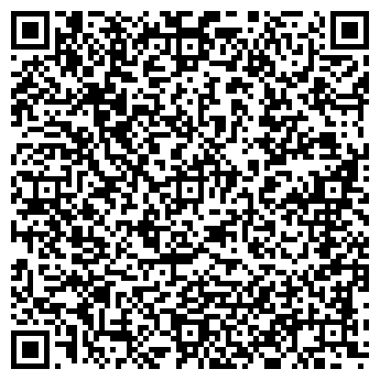 QR-код с контактной информацией организации САРАТОВТЕПЛОСТРОЙ, ЗАО