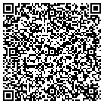QR-код с контактной информацией организации ООО "ФердиналГрупп"