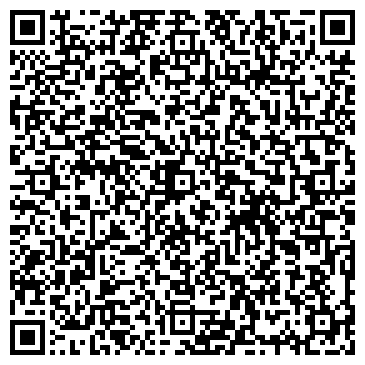 QR-код с контактной информацией организации ООО AQQUA FIRST