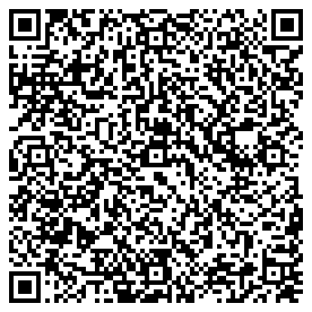 QR-код с контактной информацией организации ООО Электрик Help