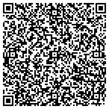 QR-код с контактной информацией организации ИП Школа музыки "F - studio"