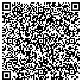QR-код с контактной информацией организации ООО Алпартс