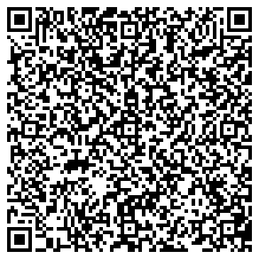 QR-код с контактной информацией организации ООО Центр «Кайдзэн»