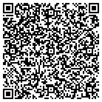 QR-код с контактной информацией организации ООО XL - info