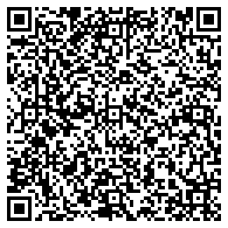 QR-код с контактной информацией организации ООО RedDom (РедДом)
