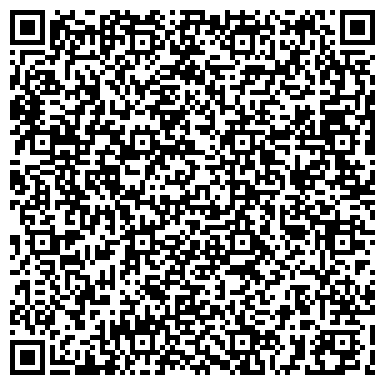 QR-код с контактной информацией организации Автошкола "Автородео"