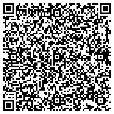 QR-код с контактной информацией организации ООО Добрая Столовая