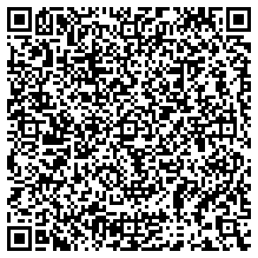 QR-код с контактной информацией организации ООО "Алтайская Буренка"