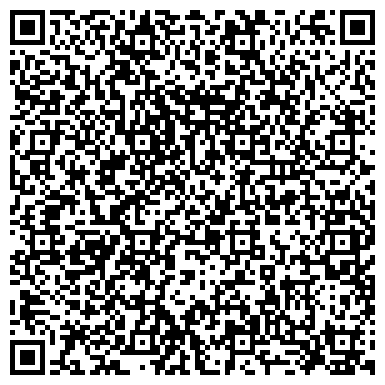 QR-код с контактной информацией организации ООО ААА - ПрофМастерская